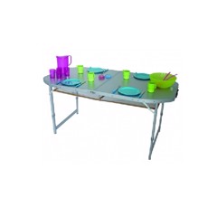 EUROTRAIL Leirintälautakunta, Crouzet